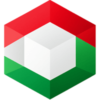 Magyarország Token App logo